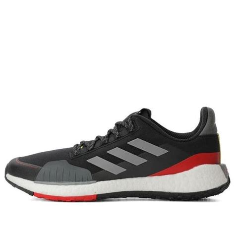 adidas pulseboost hd guard herren laufschuhe fv3124|adidas PulseBoost HD Guard Red for Sale .